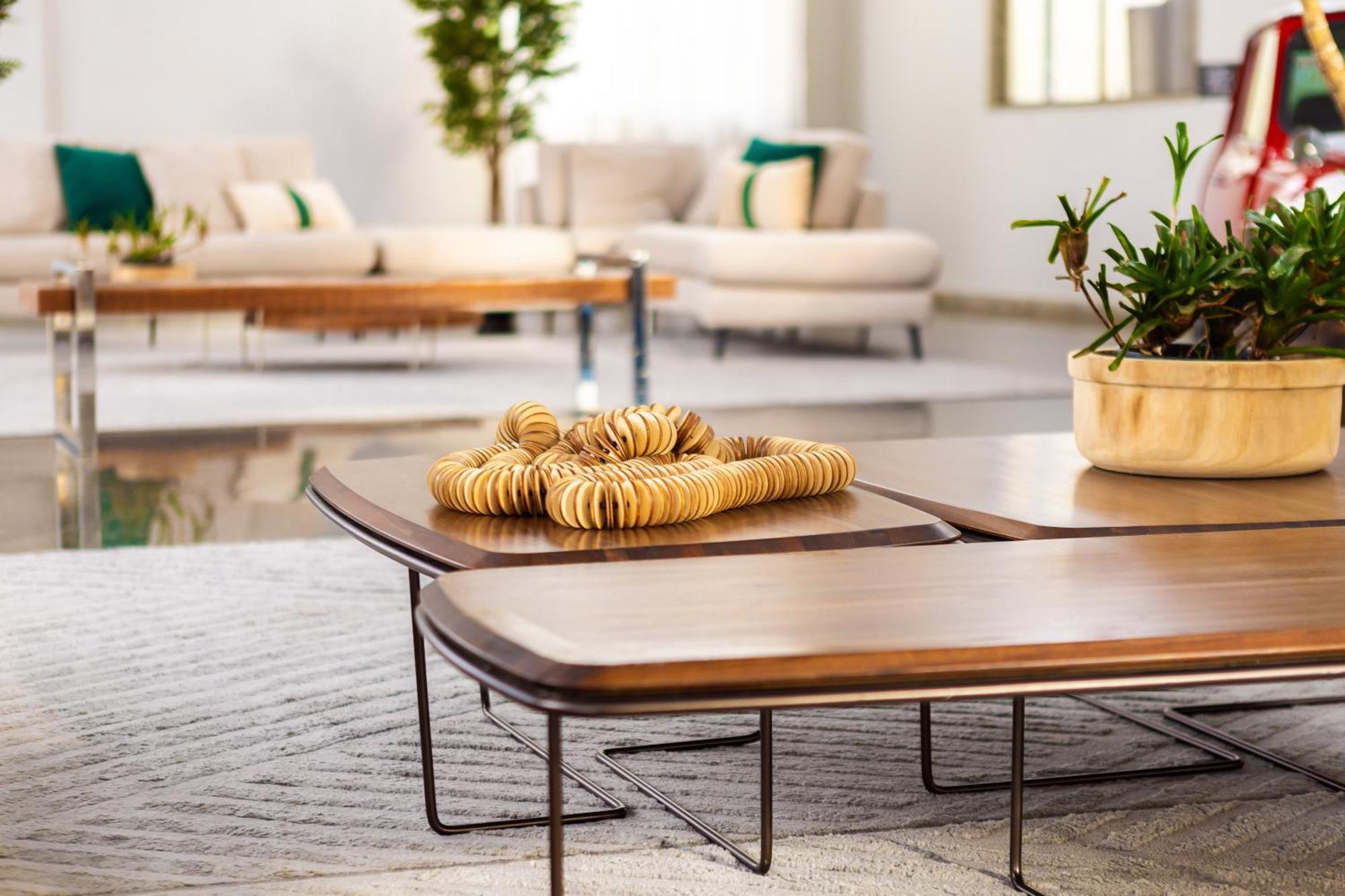 Hotel Golden Park All Inclusive Pocos De Caldas By Nacional Inn Εξωτερικό φωτογραφία A coffee table